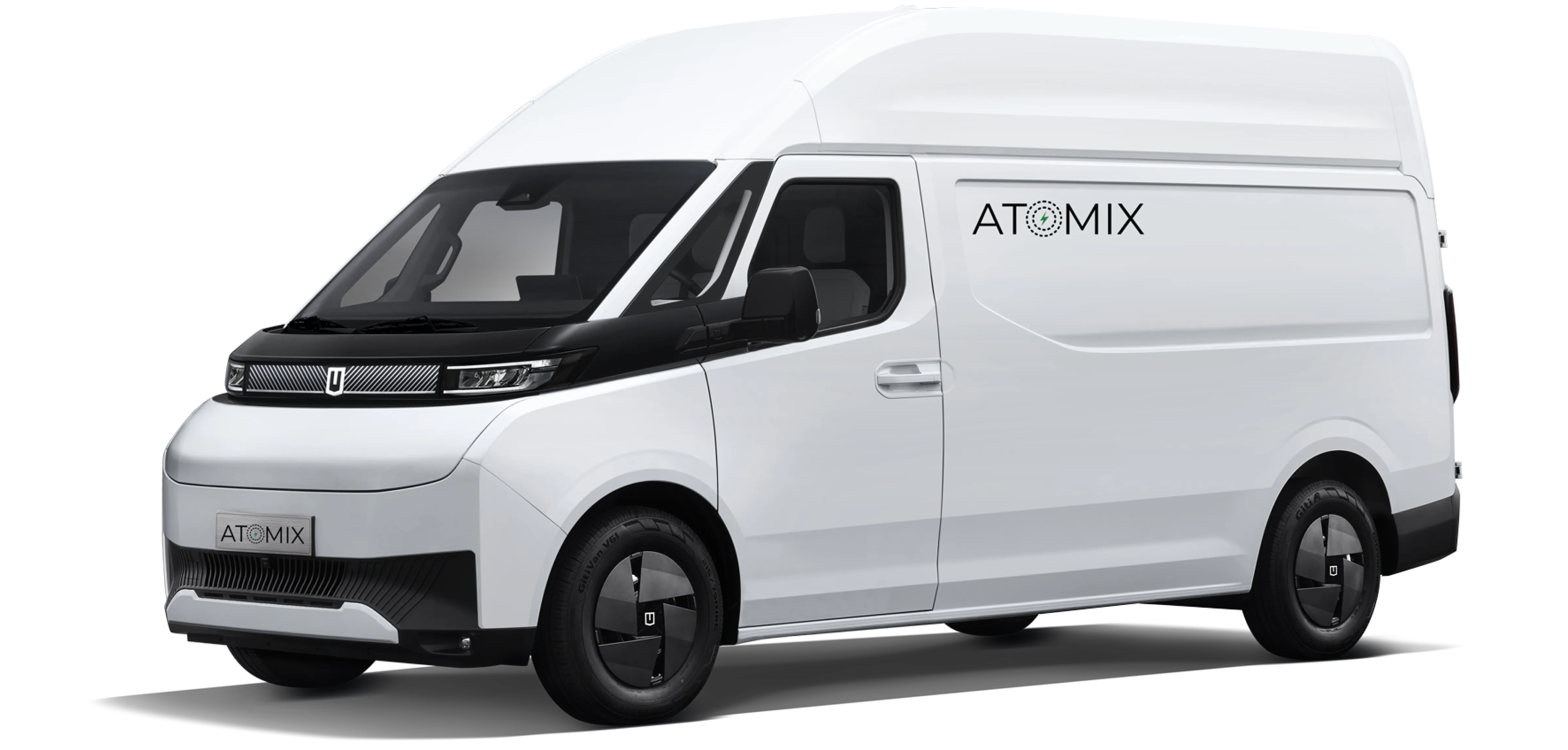 Cargo Van Best Vans To Lease Electric Vans For Rent, Lease Sale