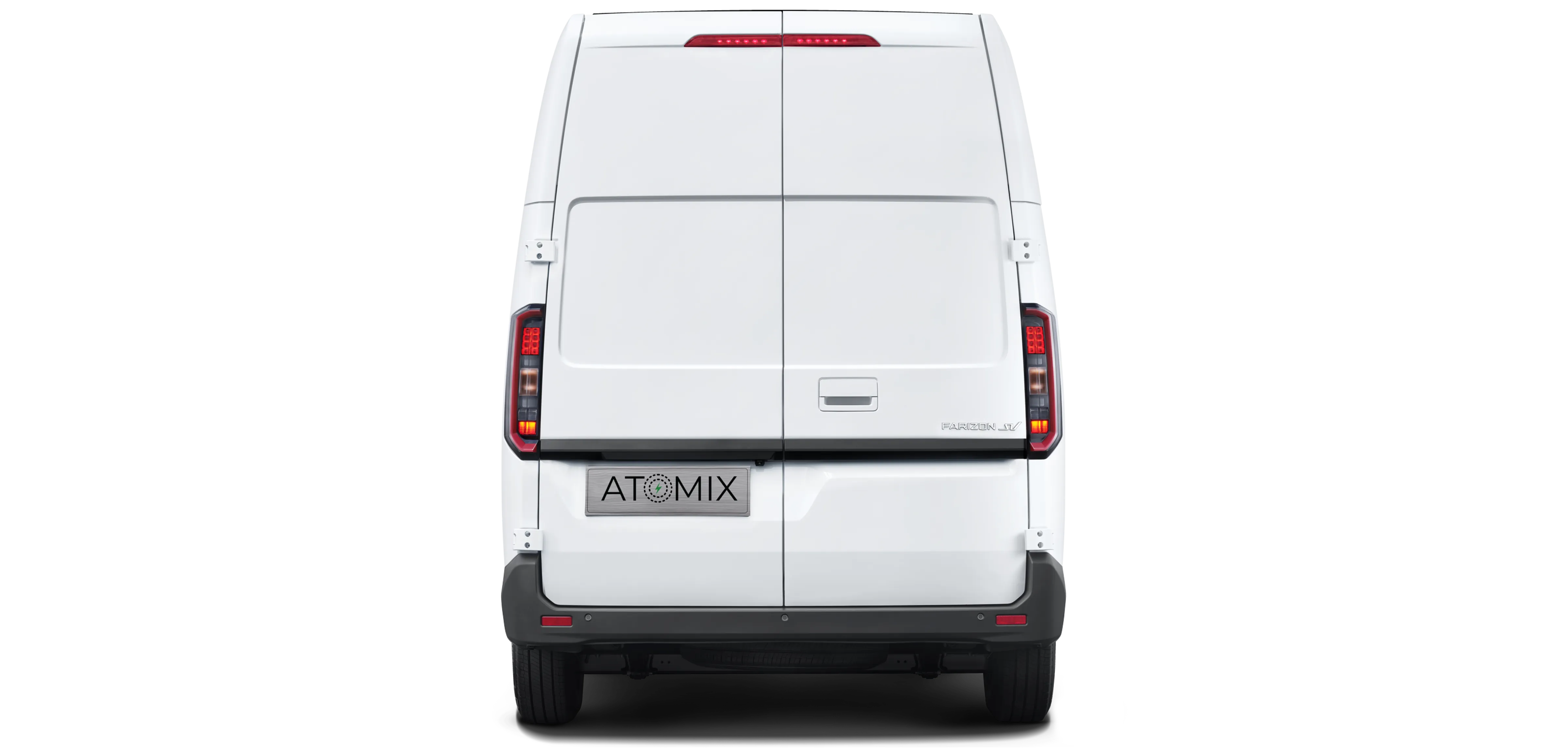 Electric Van