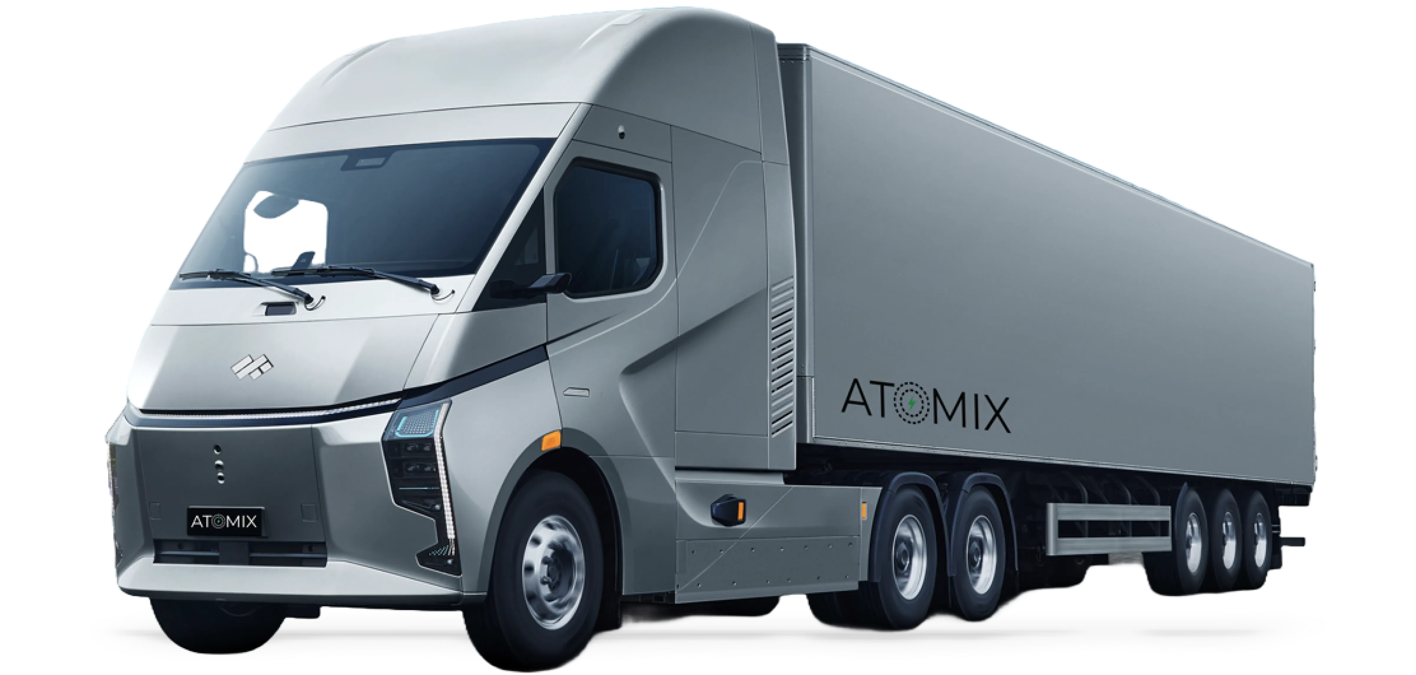 Truck